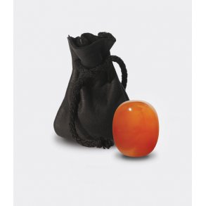 Super-egg stone: Agate, Virgo - 24/8-23/9 - PIET HEIN