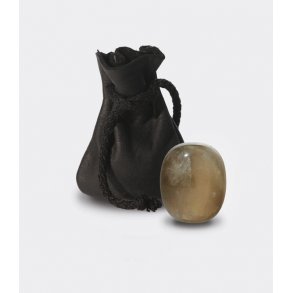 Super-egg stone: Smoke Crystal, Libra - 24/9 -23/10 - PIET HEIN
