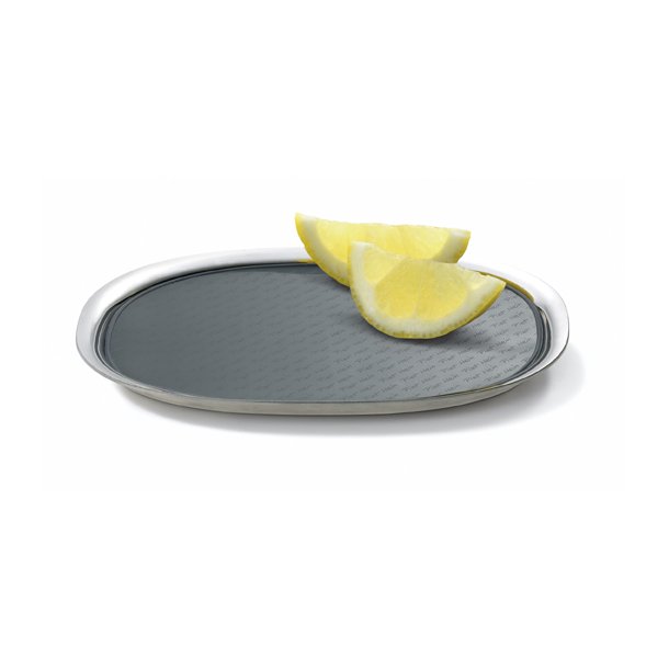 Small Superelliptical serving tray - 16,5*12 cm