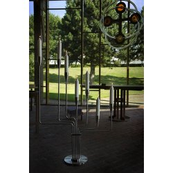 Great Bear Candelabra MAXI - Steel