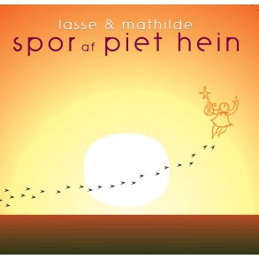 CD: SPOR - Lasse & Mathilde