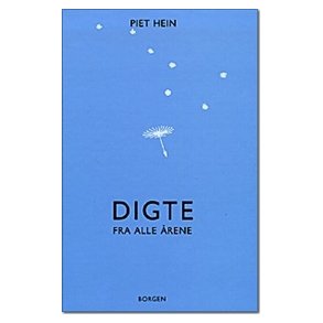 Digte fra alle rene (coll.edition.1991) - 171 Poems