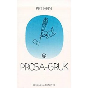 Prosa-gruk - 144 prose-grooks