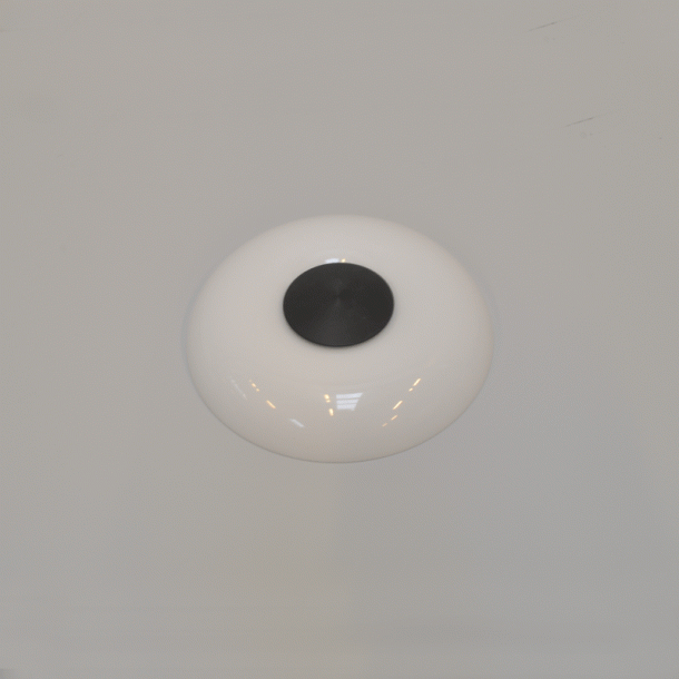 RA250D Bordlampe - Overskrm Opal