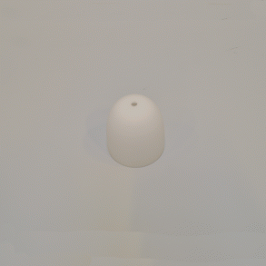 SUPER115 mm OPAL-GLASS Shade