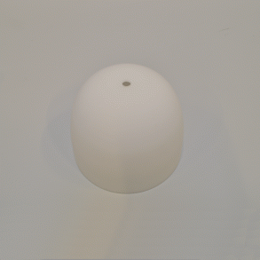 SUPER215 mm Opal Shade