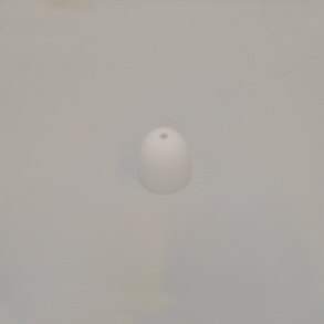 SUPER90 mm OPAL-GLASS Shade