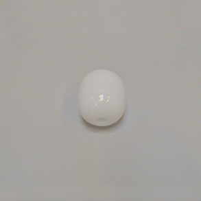 SUPER-EGG 150 mm Opal Shade - glossy