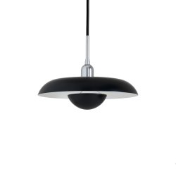 RA250 - Pendant - Black