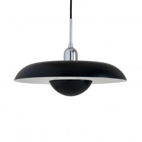 RA400 - Pendant - Black