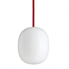 SUPEREGG 150 - OPAL - RED Cord