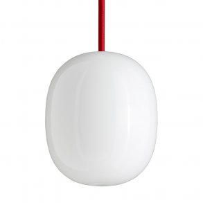 SUPEREGG 200 - OPAL - RED Cord