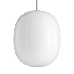 SUPEREGG 300 - OPAL - WHITE Cord
